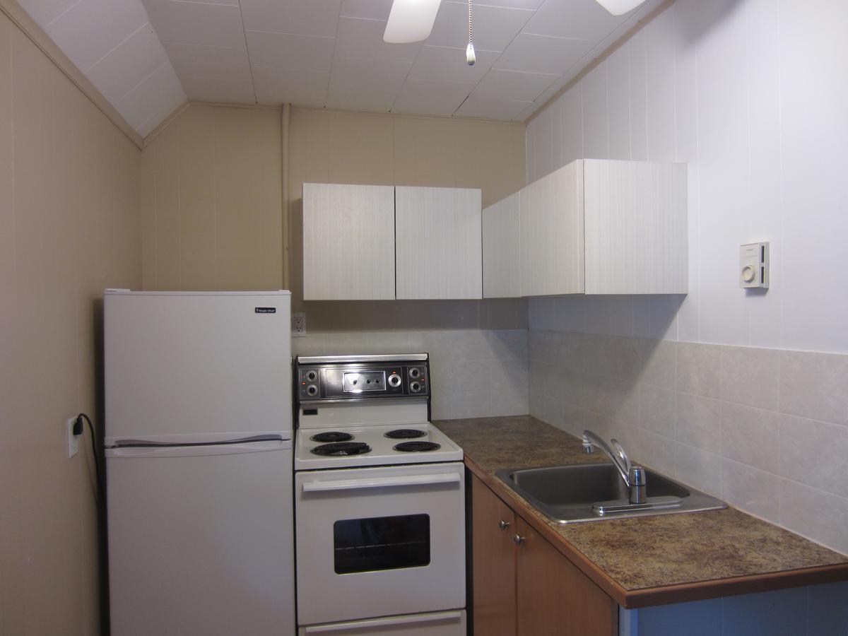 Balm Beach Resort And Motel Kamer foto